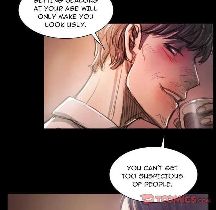 Read The Two Newcomers chapter 7 image 49 on Lezhin