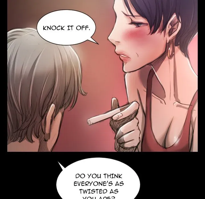 Read The Two Newcomers chapter 7 image 50 on Lezhin