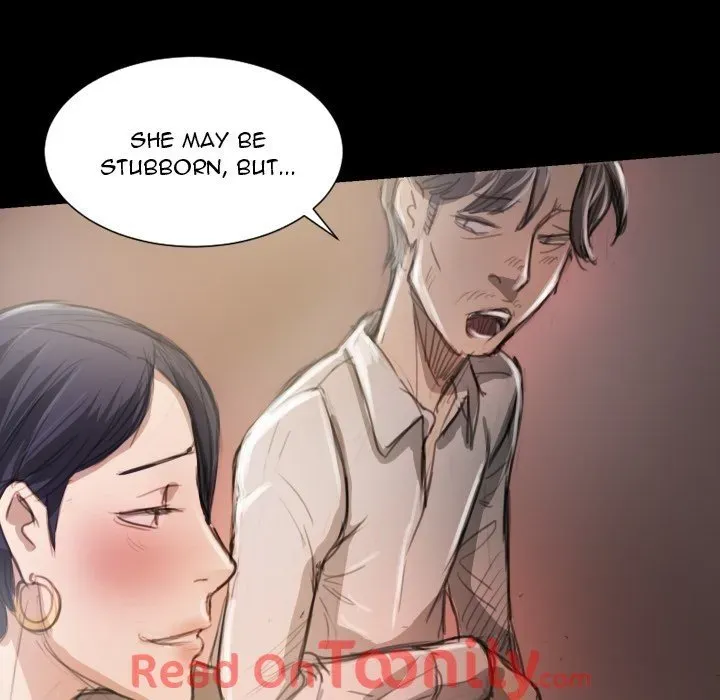 Read The Two Newcomers chapter 7 image 55 on Lezhin