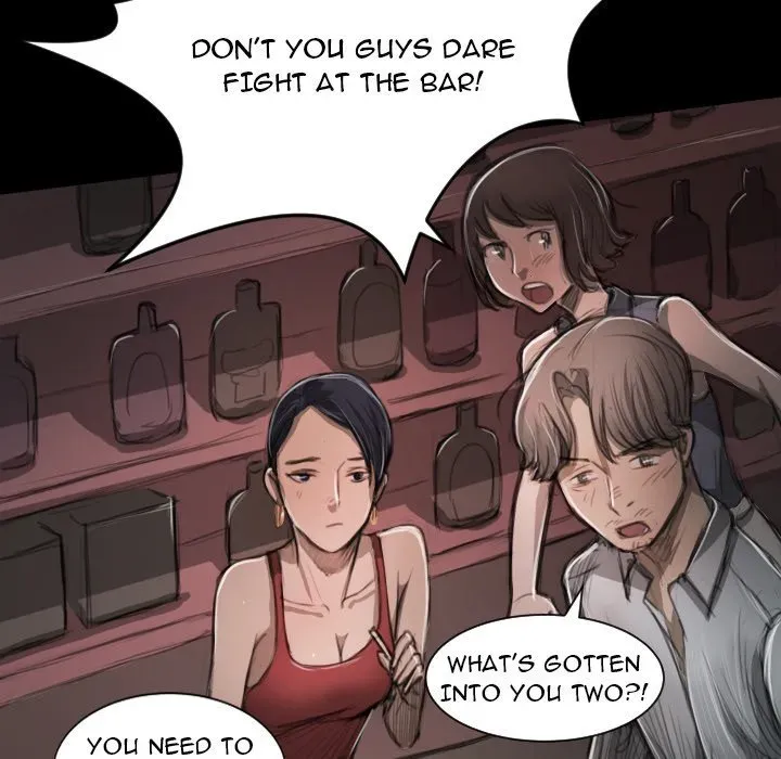 Read The Two Newcomers chapter 7 image 63 on Lezhin