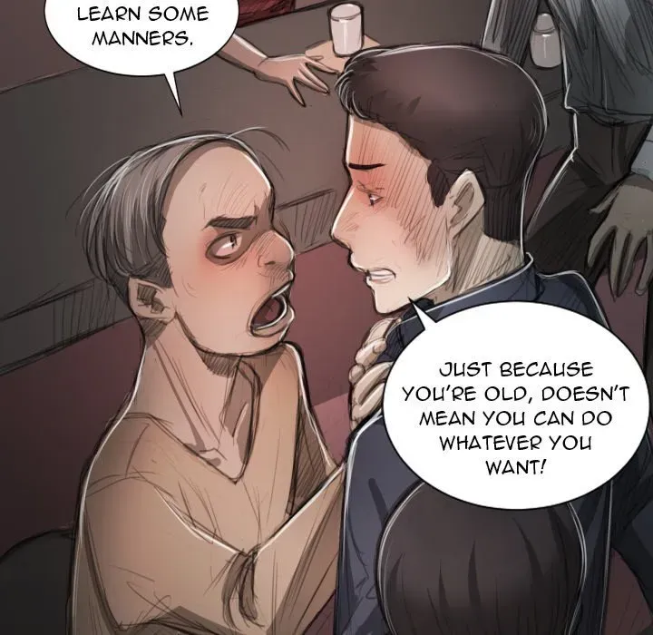 Read The Two Newcomers chapter 7 image 64 on Lezhin