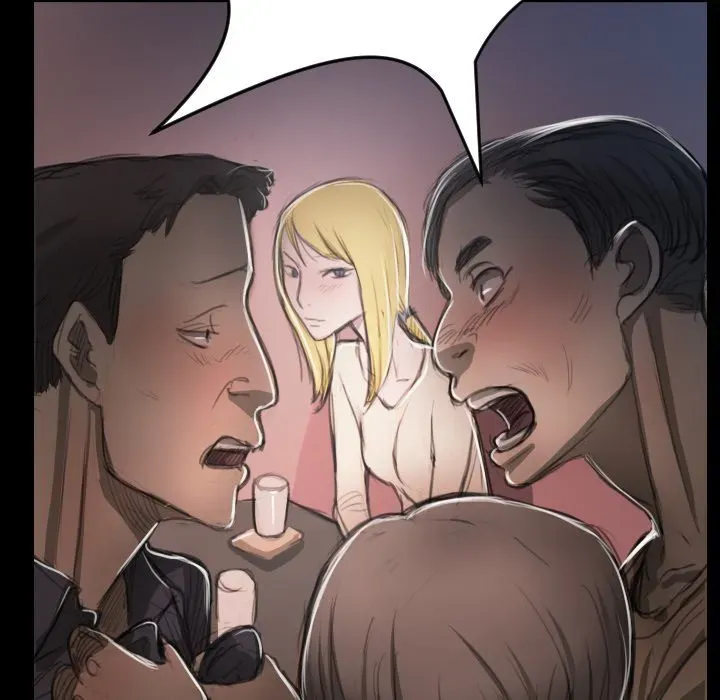 Read The Two Newcomers chapter 7 image 67 on Lezhin
