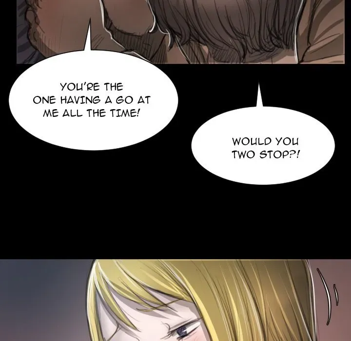 Read The Two Newcomers chapter 7 image 68 on Lezhin