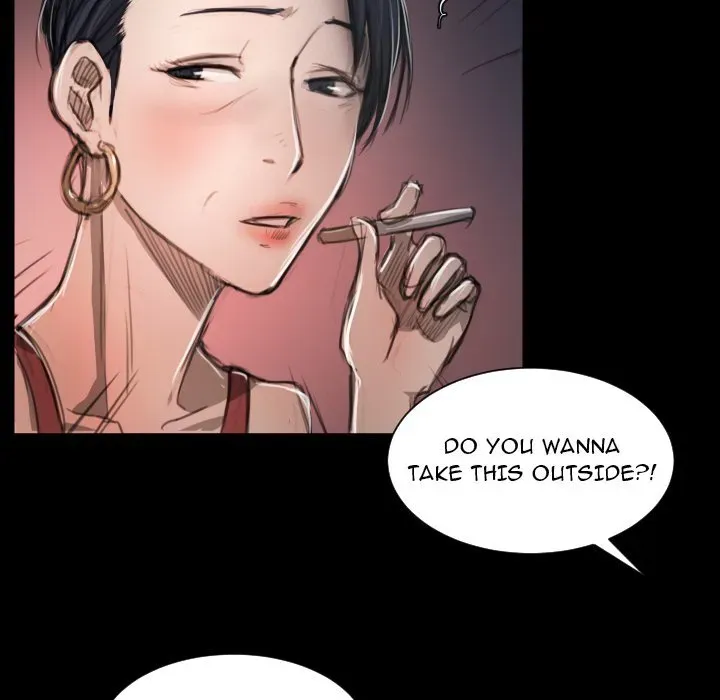 Read The Two Newcomers chapter 7 image 70 on Lezhin