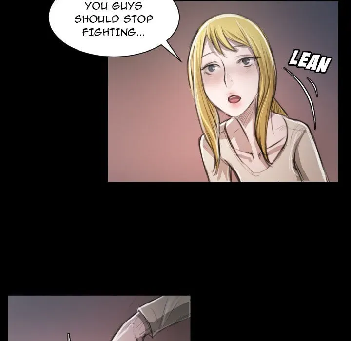 Read The Two Newcomers chapter 7 image 71 on Lezhin
