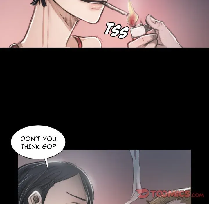 Read The Two Newcomers chapter 7 image 77 on Lezhin