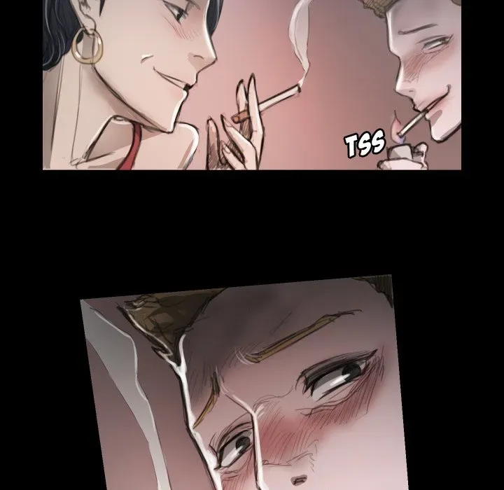 Read The Two Newcomers chapter 7 image 78 on Lezhin