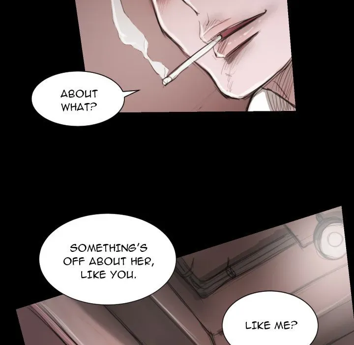 Read The Two Newcomers chapter 7 image 79 on Lezhin