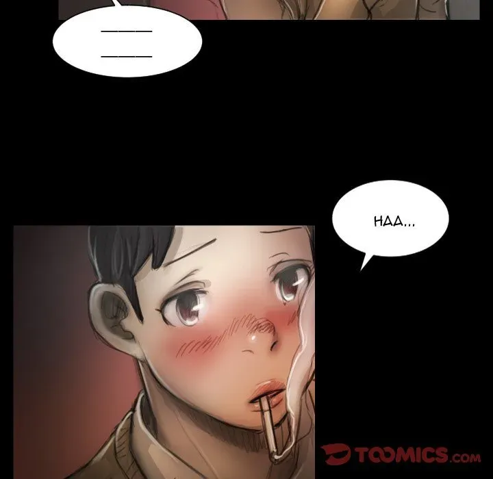 Read The Two Newcomers chapter 7 image 85 on Lezhin