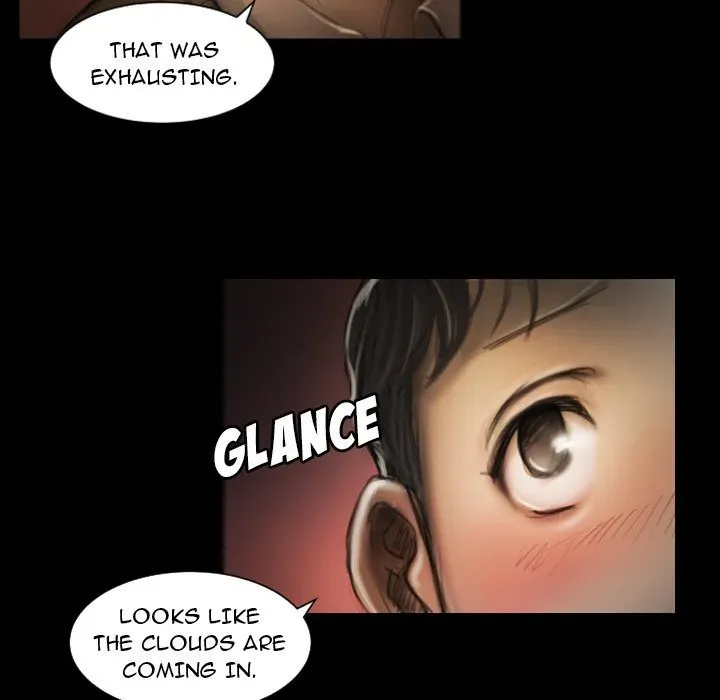 Read The Two Newcomers chapter 7 image 86 on Lezhin
