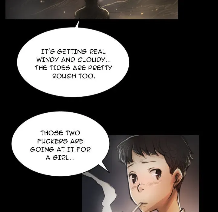 Read The Two Newcomers chapter 7 image 88 on Lezhin