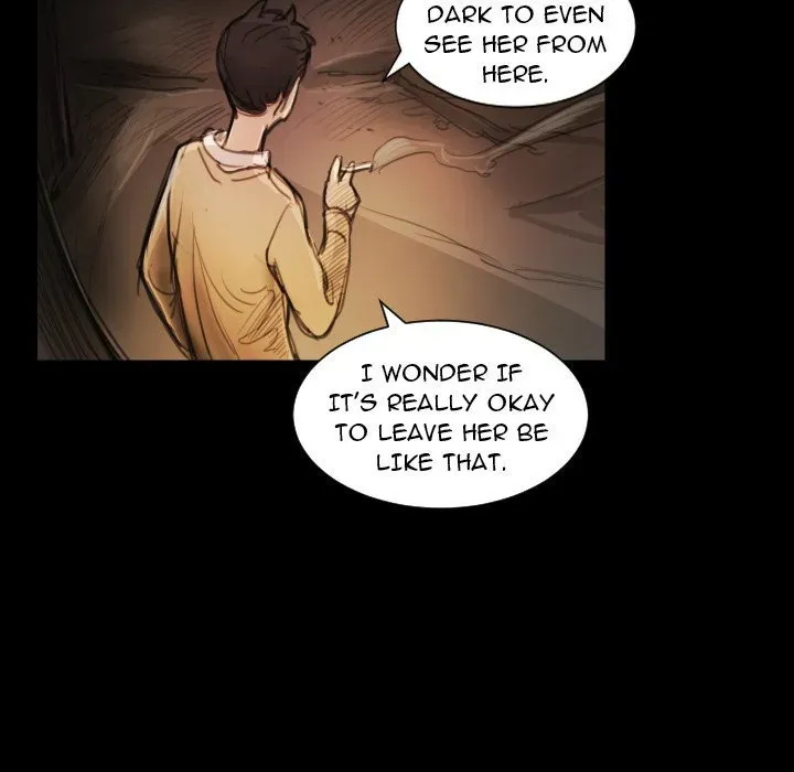 Read The Two Newcomers chapter 7 image 90 on Lezhin
