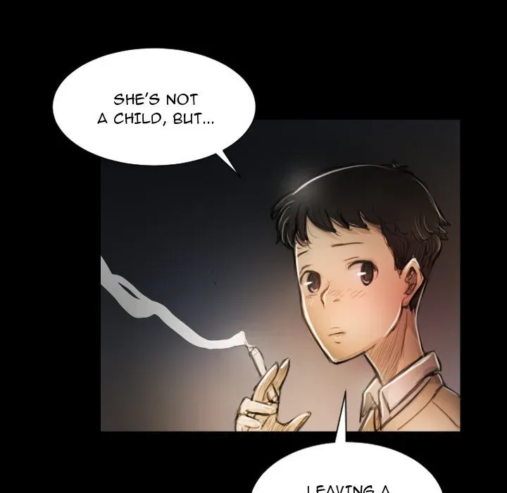 Read The Two Newcomers chapter 7 image 91 on Lezhin