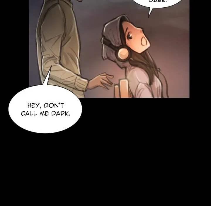 Read The Two Newcomers chapter 8 image 10 on Lezhin