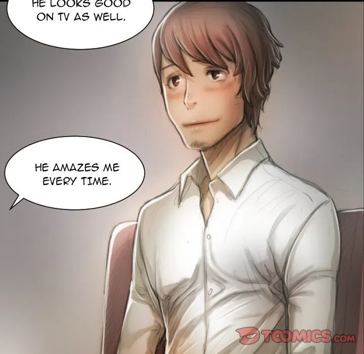 Read The Two Newcomers chapter 8 image 101 on Lezhin