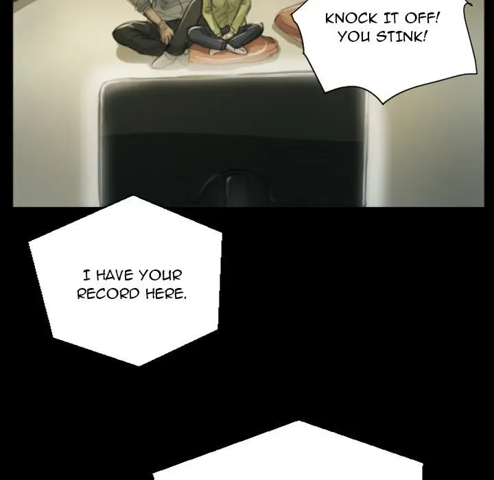 Read The Two Newcomers chapter 8 image 103 on Lezhin