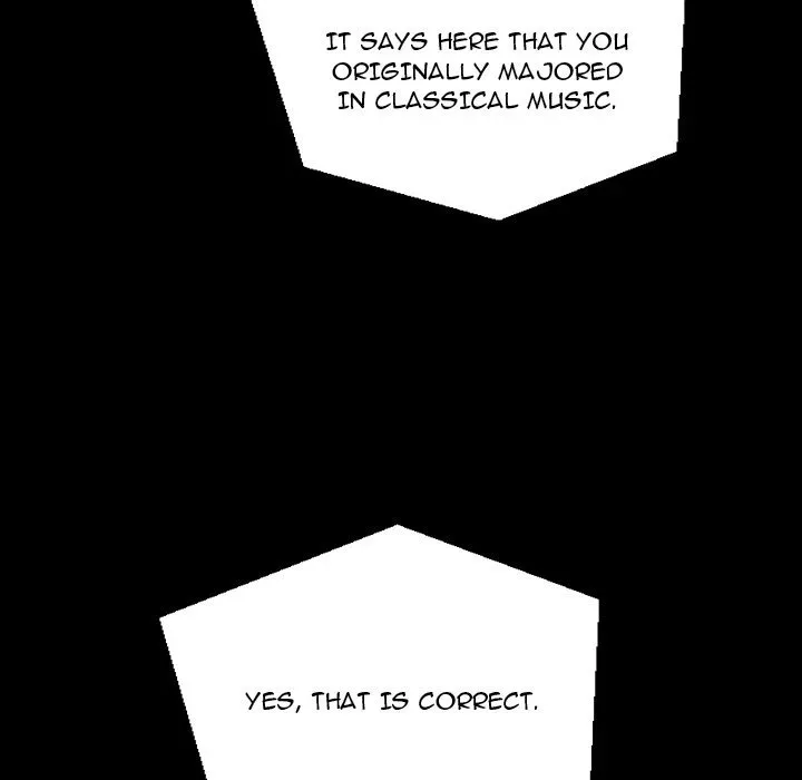 Read The Two Newcomers chapter 8 image 104 on Lezhin