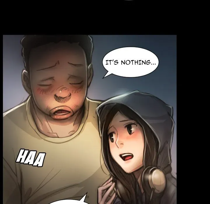 Read The Two Newcomers chapter 8 image 12 on Lezhin