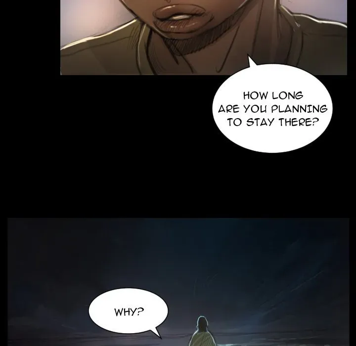 Read The Two Newcomers chapter 8 image 14 on Lezhin