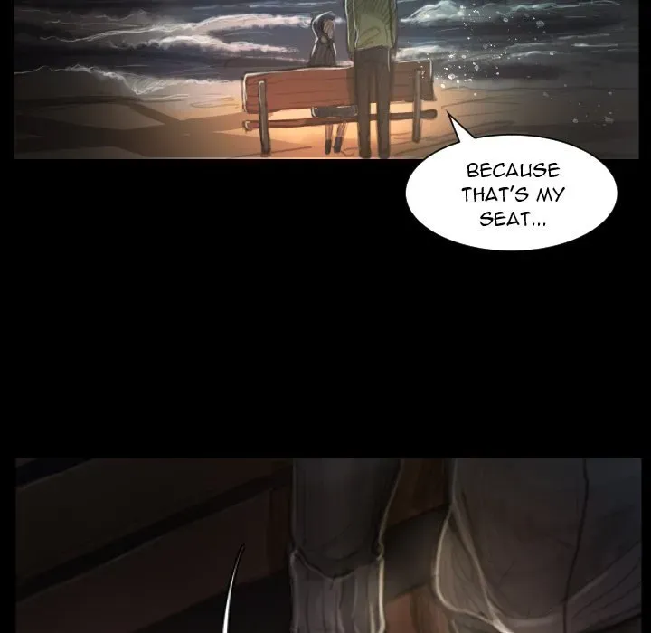 Read The Two Newcomers chapter 8 image 15 on Lezhin