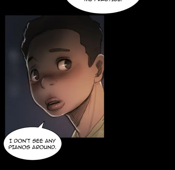 Read The Two Newcomers chapter 8 image 18 on Lezhin