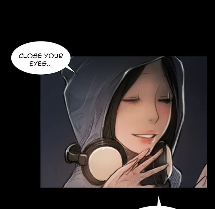 Read The Two Newcomers chapter 8 image 19 on Lezhin