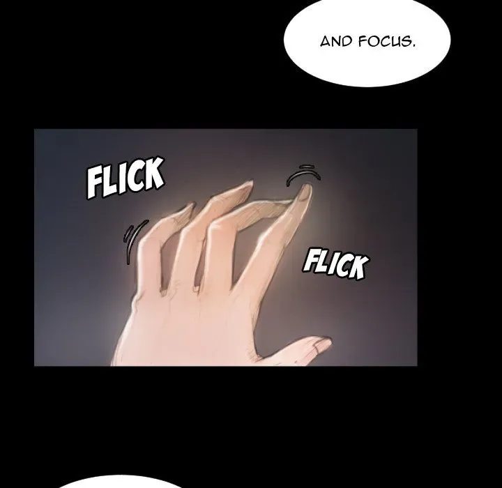 Read The Two Newcomers chapter 8 image 20 on Lezhin