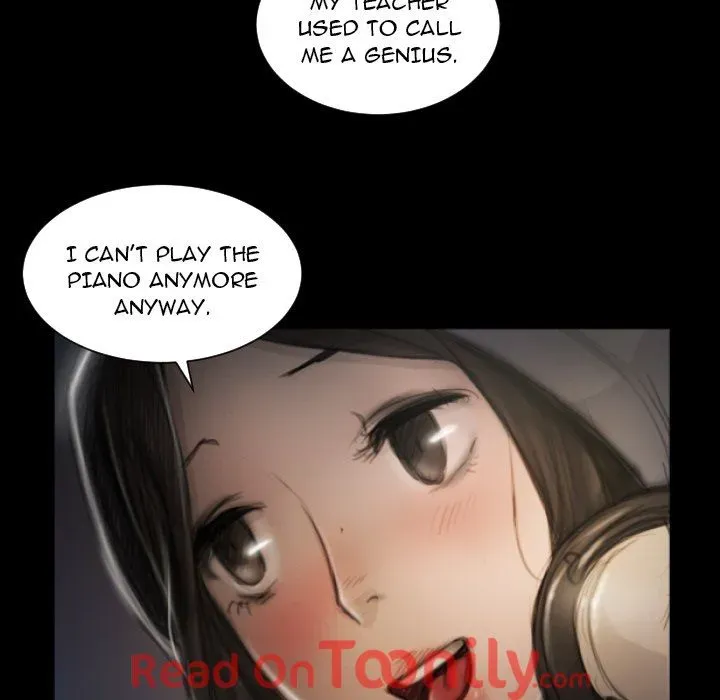 Read The Two Newcomers chapter 8 image 22 on Lezhin