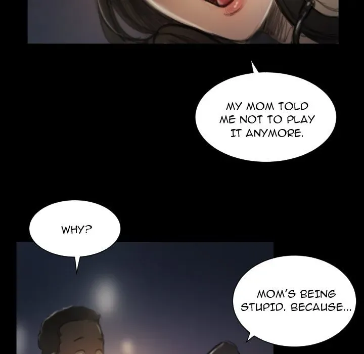 Read The Two Newcomers chapter 8 image 23 on Lezhin