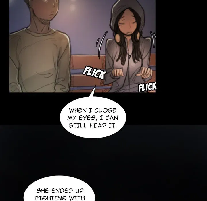 Read The Two Newcomers chapter 8 image 24 on Lezhin