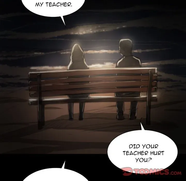 Read The Two Newcomers chapter 8 image 25 on Lezhin