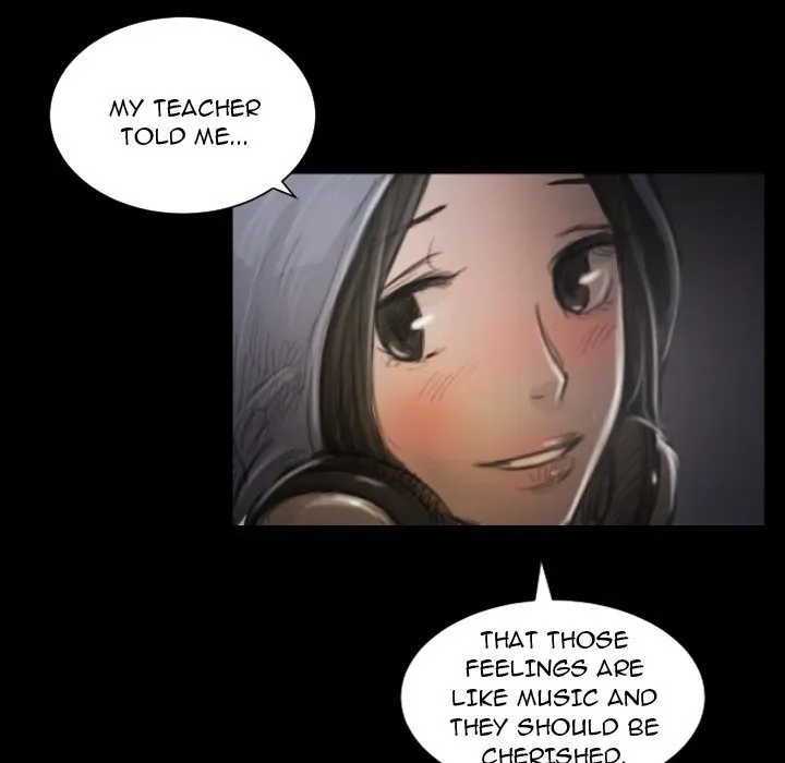 Read The Two Newcomers chapter 8 image 28 on Lezhin
