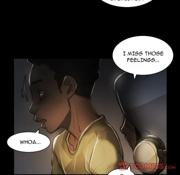 Read The Two Newcomers chapter 8 image 29 on Lezhin