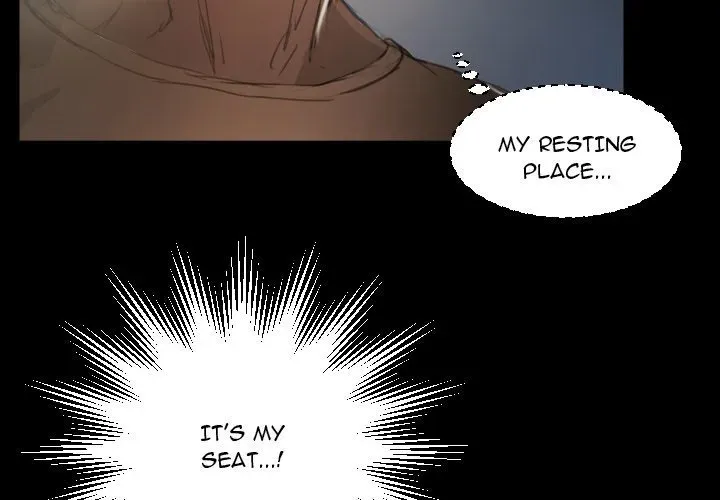 Read The Two Newcomers chapter 8 image 3 on Lezhin