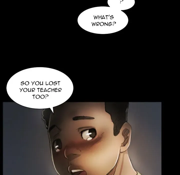 Read The Two Newcomers chapter 8 image 30 on Lezhin