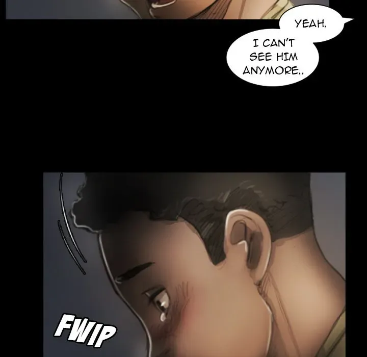 Read The Two Newcomers chapter 8 image 31 on Lezhin