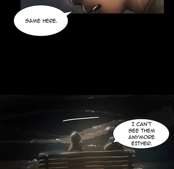 Read The Two Newcomers chapter 8 image 32 on Lezhin
