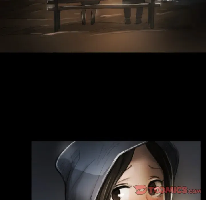 Read The Two Newcomers chapter 8 image 33 on Lezhin