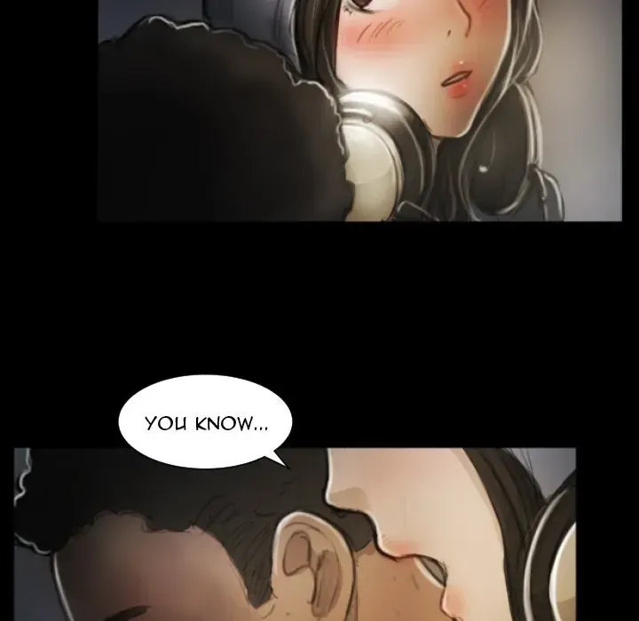 Read The Two Newcomers chapter 8 image 34 on Lezhin