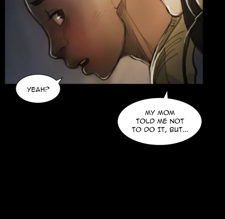 Read The Two Newcomers chapter 8 image 35 on Lezhin