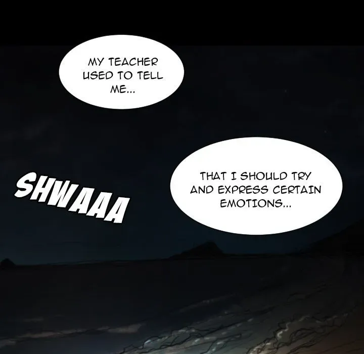 Read The Two Newcomers chapter 8 image 36 on Lezhin