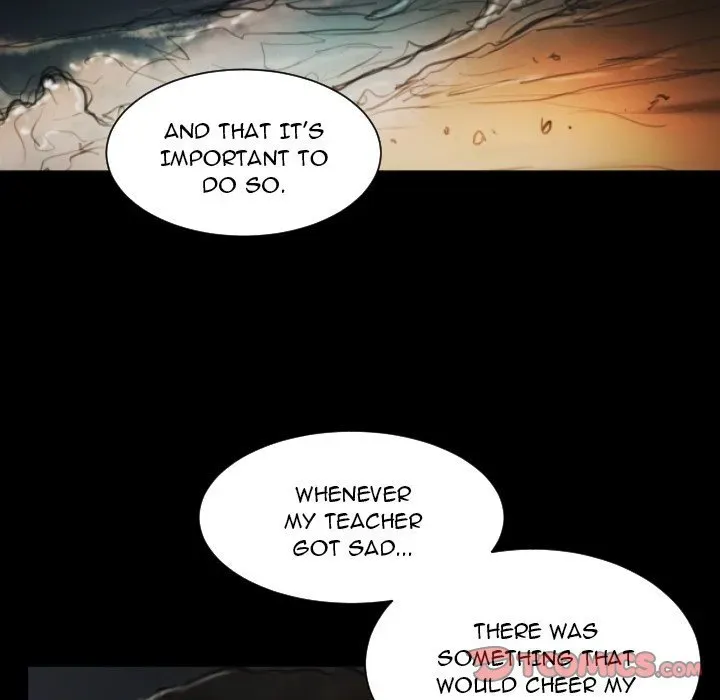 Read The Two Newcomers chapter 8 image 37 on Lezhin