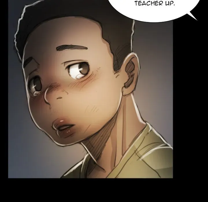 Read The Two Newcomers chapter 8 image 38 on Lezhin