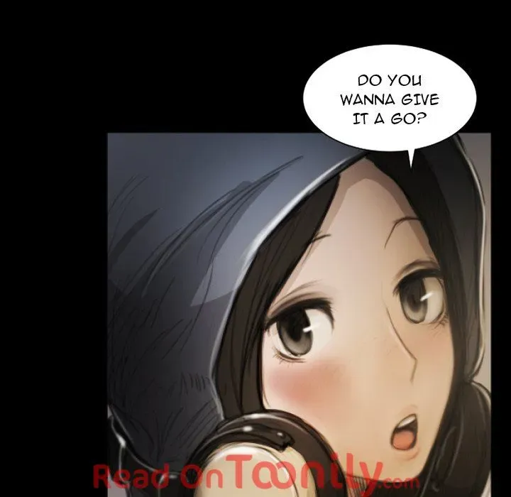 Read The Two Newcomers chapter 8 image 39 on Lezhin