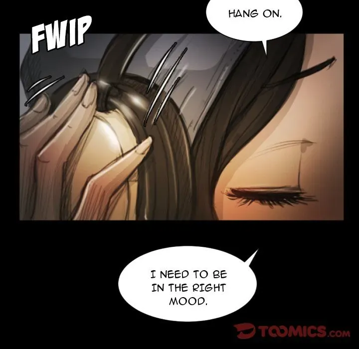 Read The Two Newcomers chapter 8 image 41 on Lezhin