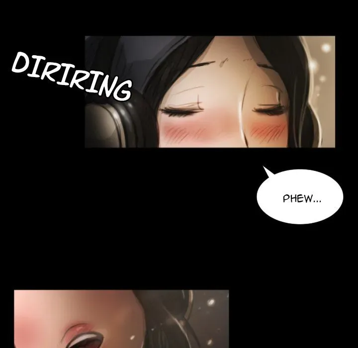 Read The Two Newcomers chapter 8 image 42 on Lezhin
