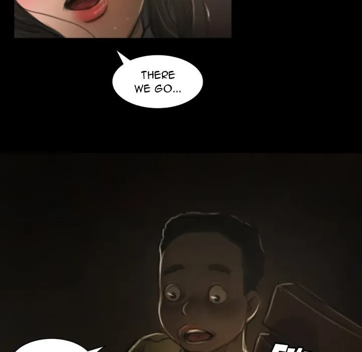 Read The Two Newcomers chapter 8 image 43 on Lezhin