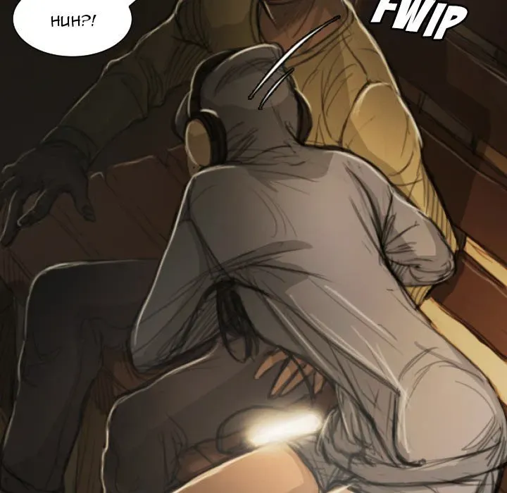 Read The Two Newcomers chapter 8 image 44 on Lezhin