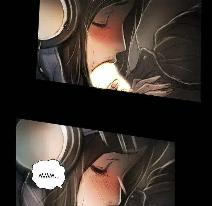 Read The Two Newcomers chapter 8 image 47 on Lezhin