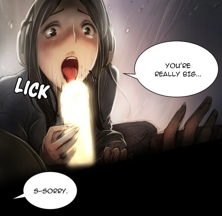Read The Two Newcomers chapter 8 image 51 on Lezhin